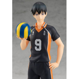 GoodSmile - SHOYO HINATA - Pop Up Parade HAIKYU ! TO THE TOP