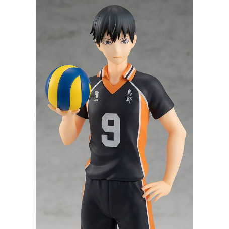 GoodSmile - SHOYO HINATA - Pop Up Parade HAIKYU ! TO THE TOP
