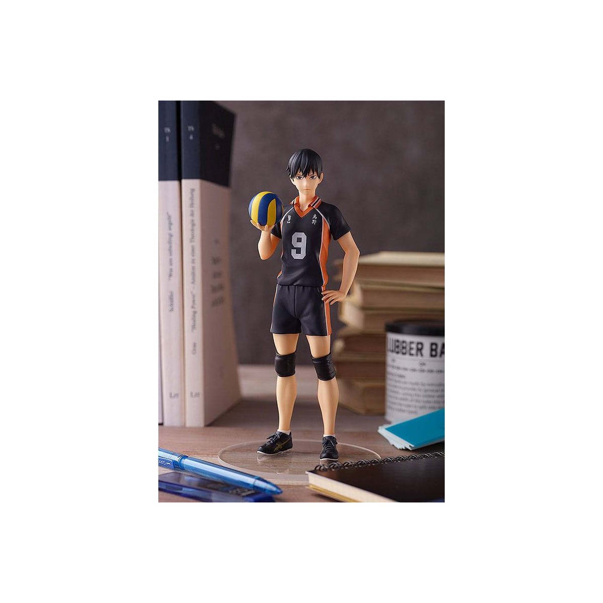 GoodSmile - SHOYO HINATA - Pop Up Parade HAIKYU ! TO THE TOP