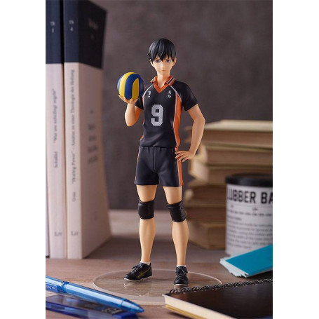 GoodSmile - SHOYO HINATA - Pop Up Parade HAIKYU ! TO THE TOP