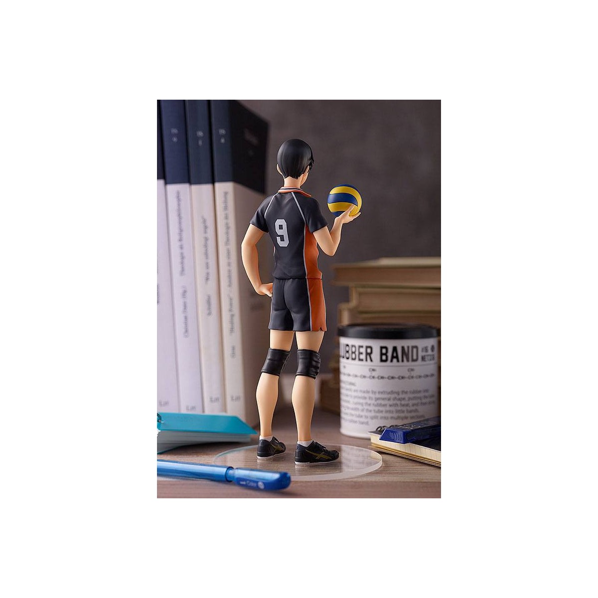 GoodSmile - SHOYO HINATA - Pop Up Parade HAIKYU ! TO THE TOP