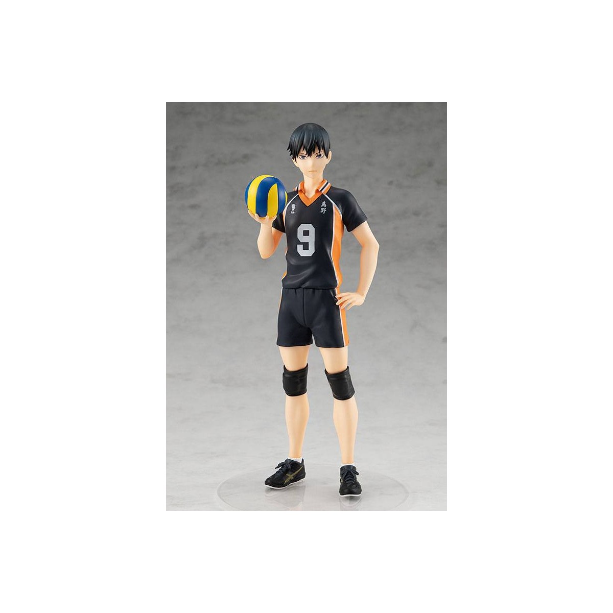 GoodSmile - SHOYO HINATA - Pop Up Parade HAIKYU ! TO THE TOP