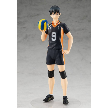 GoodSmile - SHOYO HINATA - Pop Up Parade HAIKYU ! TO THE TOP