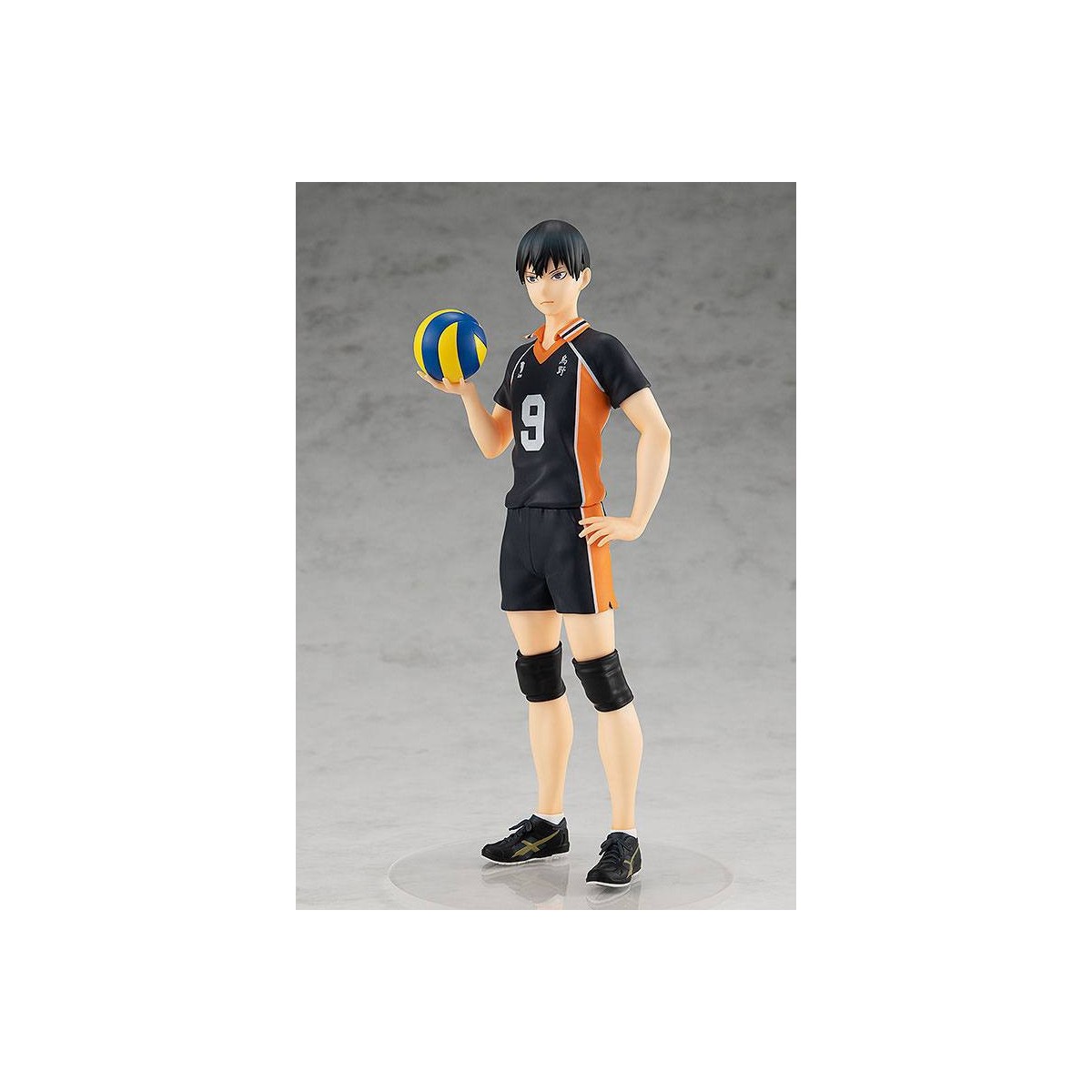 GoodSmile - SHOYO HINATA - Pop Up Parade HAIKYU ! TO THE TOP