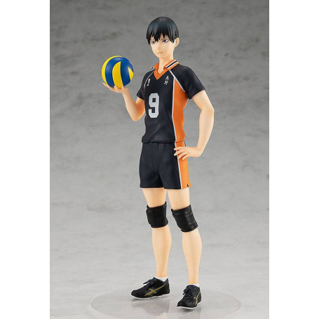 GoodSmile - SHOYO HINATA - Pop Up Parade HAIKYU ! TO THE TOP