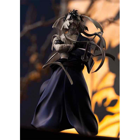 GoodSmile - MAKOTO SHISHIO - Pop Up Parade RUROUNI KENSHIN - Kenshin the Vagabond