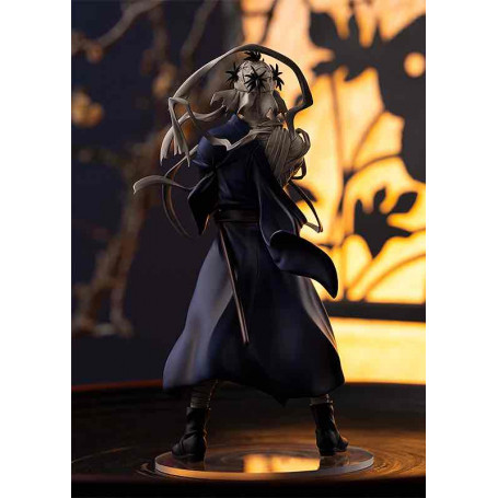 GoodSmile - MAKOTO SHISHIO - Pop Up Parade RUROUNI KENSHIN - Kenshin the Vagabond