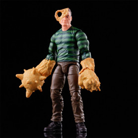 Marvel Legends - Sandman - Spider-Man