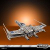 Hasbro - Star Wars Vintage Collection - X-WING & ANTON MERRICK