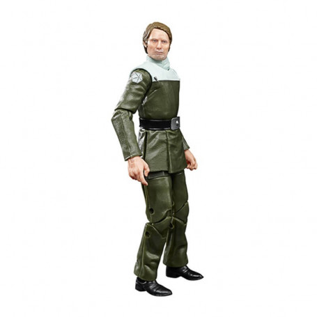Hasbro Star Wars The Black Series Galen Erso - Rogue One