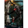 Hot Toys - Venom: Let There Be Carnage Movie Masterpiece 1/6