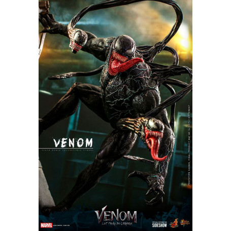 Hot Toys - Venom: Let There Be Carnage Movie Masterpiece 1/6
