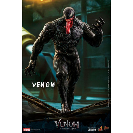 Hot Toys - Venom: Let There Be Carnage Movie Masterpiece 1/6