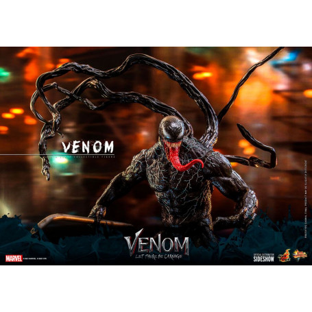 Hot Toys - Venom: Let There Be Carnage Movie Masterpiece 1/6
