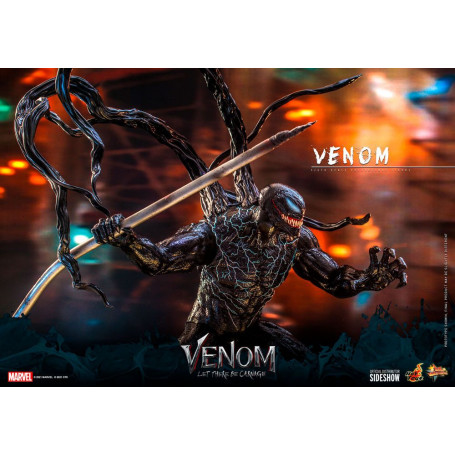 Hot Toys - Venom: Let There Be Carnage Movie Masterpiece 1/6