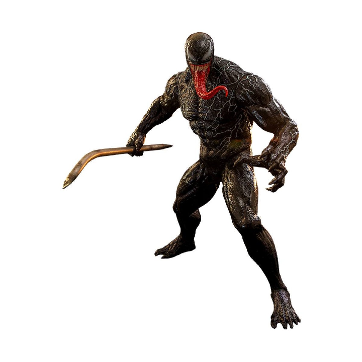 Hot Toys - Venom: Let There Be Carnage Movie Masterpiece 1/6