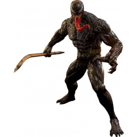 Hot Toys - Venom: Let There Be Carnage Movie Masterpiece 1/6