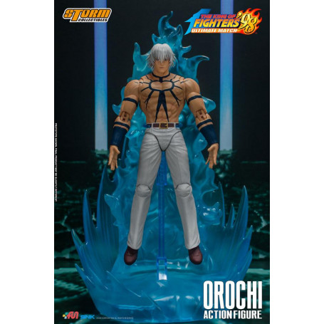 Storm Collectibles - Orochi Hakkesshu - The King of Fighters 98 UM