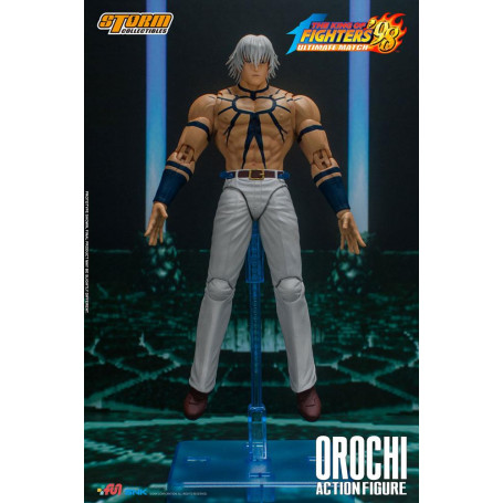 Storm Collectibles - Orochi Hakkesshu - The King of Fighters 98 UM