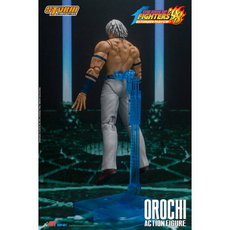 Storm Collectibles - Orochi Hakkesshu - The King of Fighters 98 UM