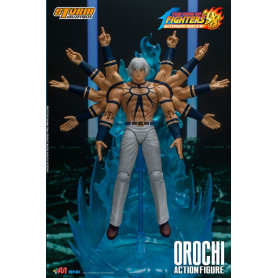 Storm Collectibles - Orochi Hakkesshu - The King of Fighters 98 UM