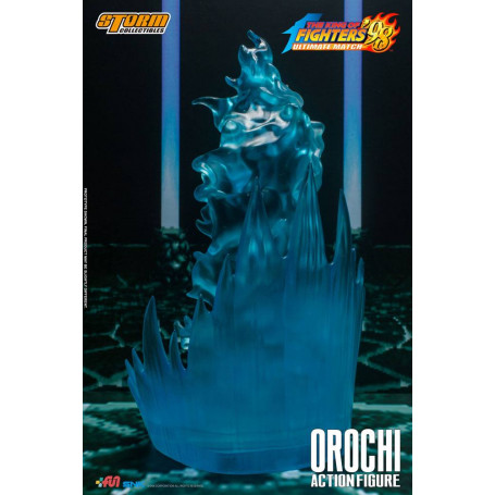 Storm Collectibles - Orochi Hakkesshu - The King of Fighters 98 UM