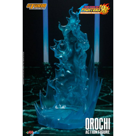 Storm Collectibles - Orochi Hakkesshu - The King of Fighters 98 UM