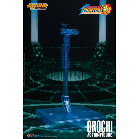 Storm Collectibles - Orochi Hakkesshu - The King of Fighters 98 UM