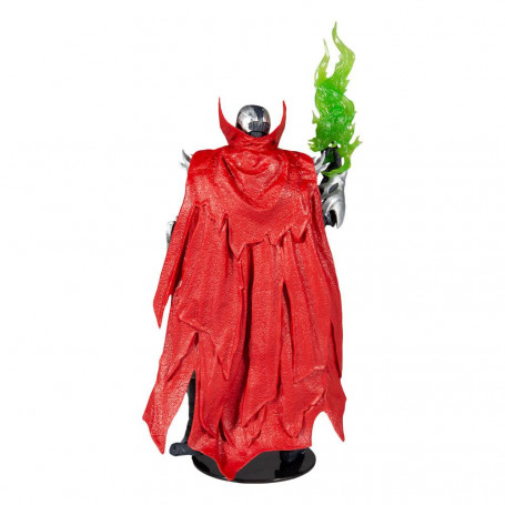McFarlane Malefik Spawn Mortal Kombat XI