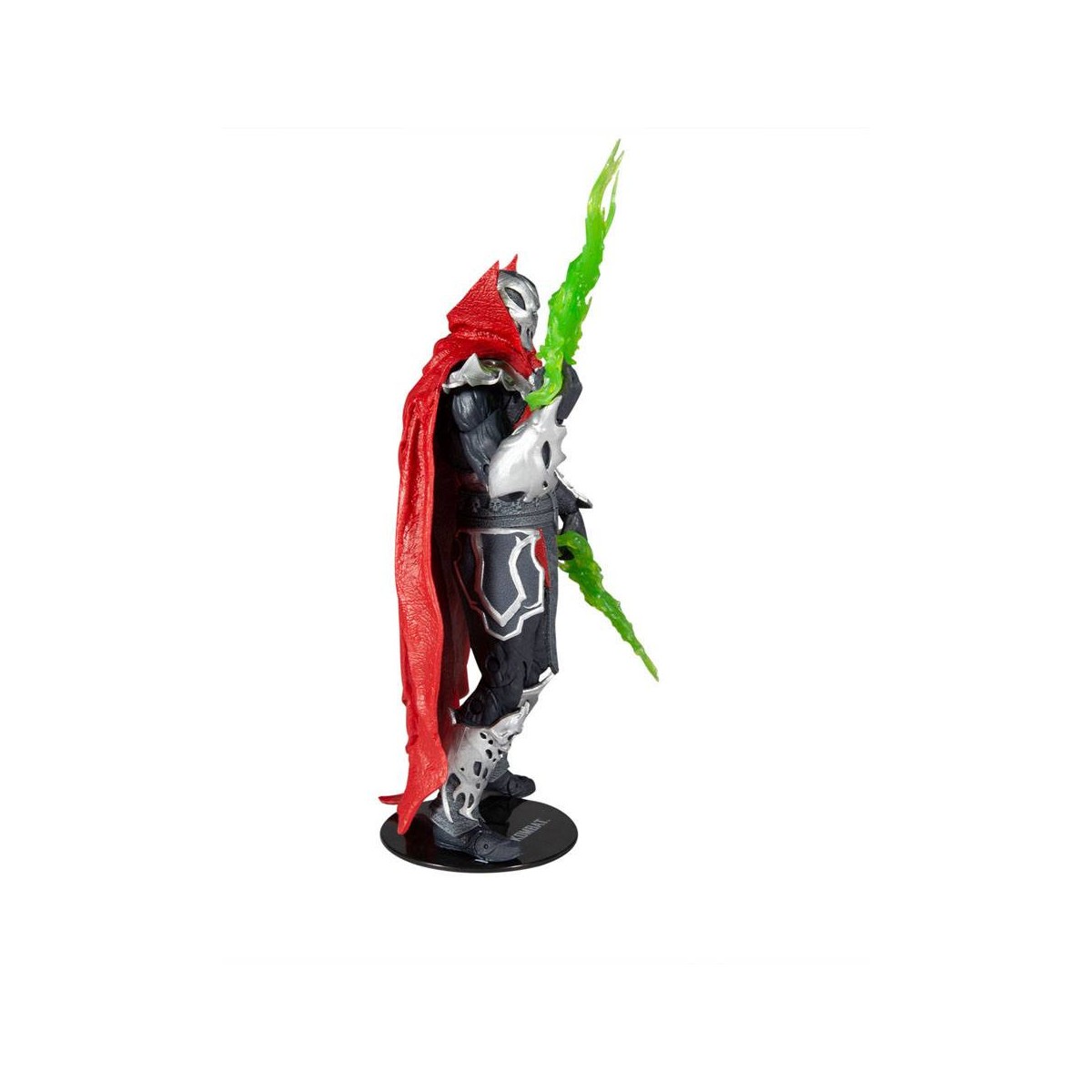 McFarlane Malefik Spawn Mortal Kombat XI