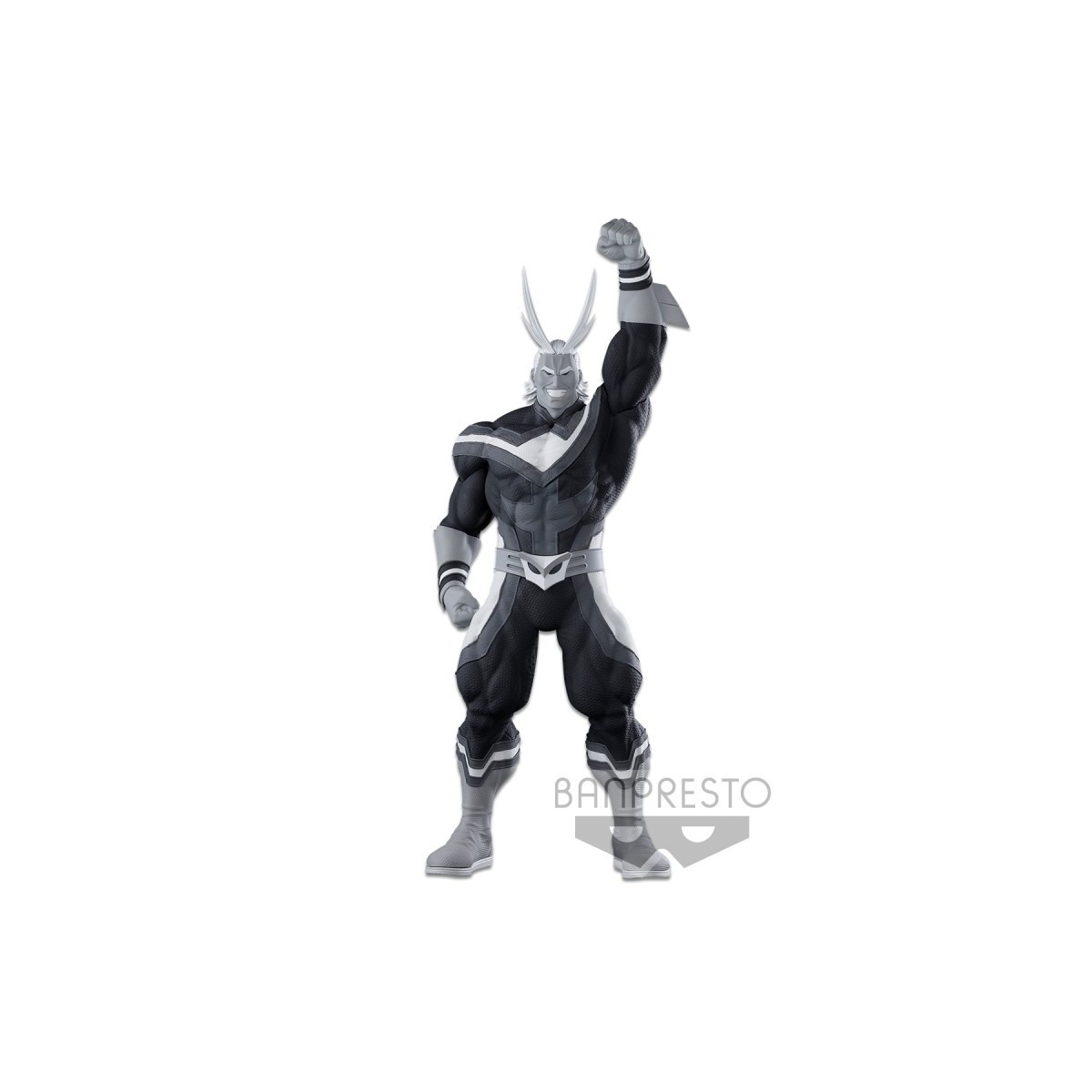Banpresto - One Piece - THE ALL MIGHT - THE TONES - BWFC X SUPER MASTER STARS PIECE