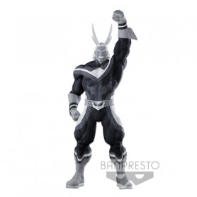 Banpresto - One Piece - THE ALL MIGHT - THE TONES - BWFC X SUPER MASTER STARS PIECE