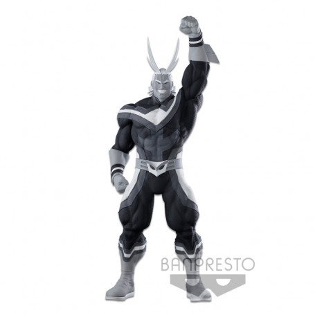 Banpresto - One Piece - THE ALL MIGHT - THE TONES - BWFC X SUPER MASTER STARS PIECE