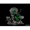 Iron Studios - The Riddler Deluxe - DC Comics Series 7 - Art Scale 1/10