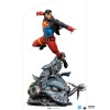 Iron Studios - Superboy Deluxe DC Comics Series 7 - Art Scale 1/10