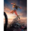 Iron Studios - Superboy Deluxe DC Comics Series 7 - Art Scale 1/10