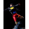 Iron Studios - Superboy Deluxe DC Comics Series 7 - Art Scale 1/10