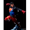 Iron Studios - Superboy Deluxe DC Comics Series 7 - Art Scale 1/10