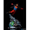 Iron Studios - Superboy Deluxe DC Comics Series 7 - Art Scale 1/10
