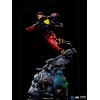 Iron Studios - Superboy Deluxe DC Comics Series 7 - Art Scale 1/10