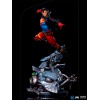 Iron Studios - Superboy Deluxe DC Comics Series 7 - Art Scale 1/10