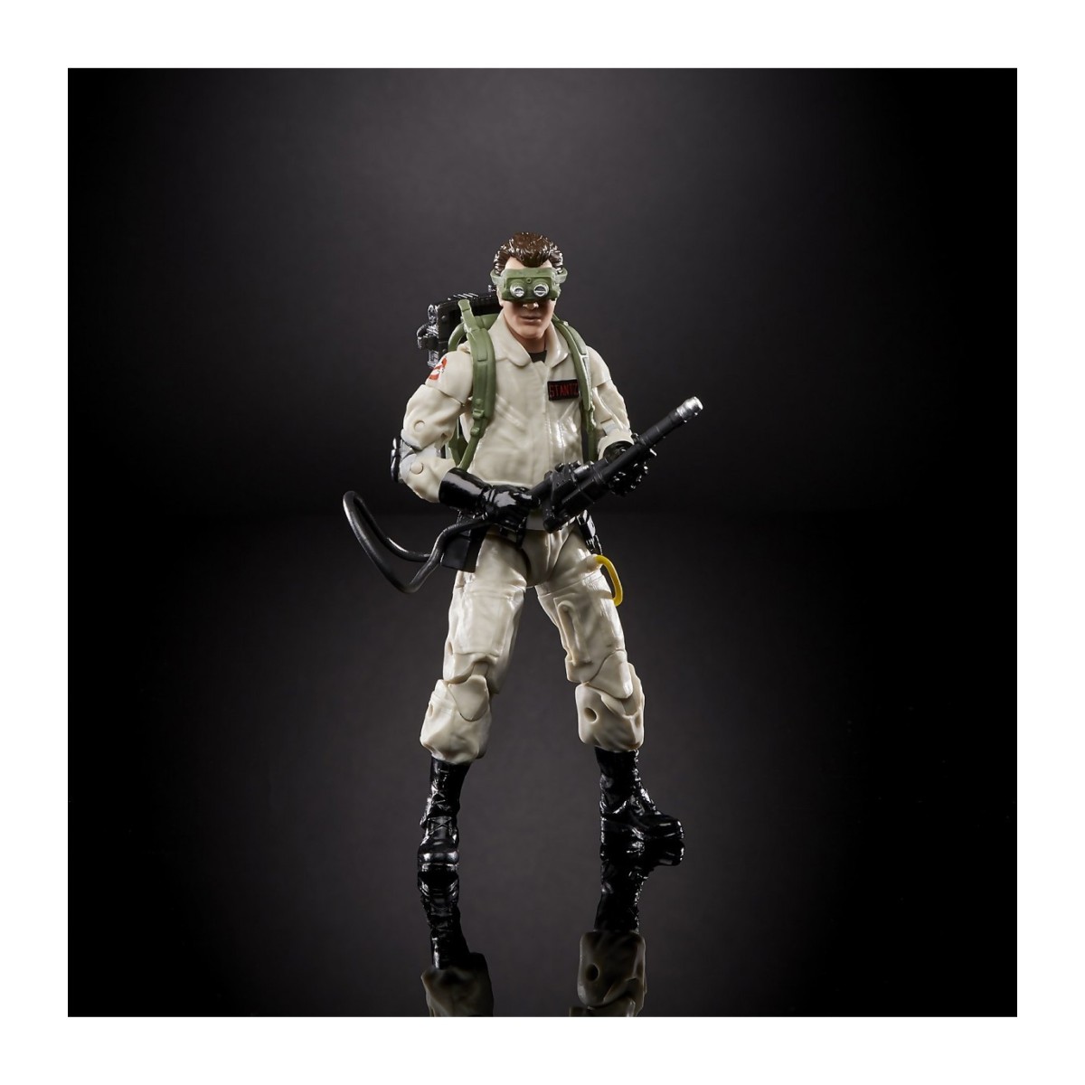 Hasbro Ghostbusters - Plasma Series 1 Ghostbusters - Ray Stantz
