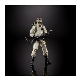 Hasbro Ghostbusters - Plasma Series 1 Ghostbusters - Ray Stantz