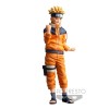 Banpresto Naruto Grandista NERO - Shinobi Relations - Uzumaki Naruto