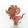 Banpresto Disney Fluffy Puffy - TOM & JERRY - JERRY