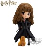 Banpresto Q Posket Harry Potter - Hermione Granger - Version 2 - 14cm