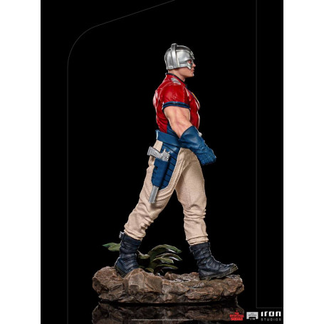 Iron Studios - Peacemaker - Suicide Squad Bds Art Scale 1/10