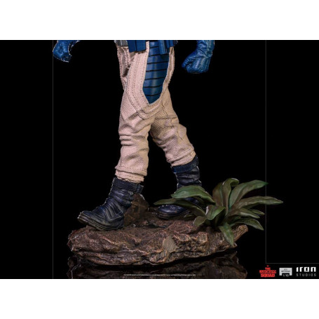 Iron Studios - Peacemaker - Suicide Squad Bds Art Scale 1/10