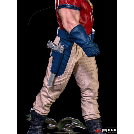 Iron Studios - Peacemaker - Suicide Squad Bds Art Scale 1/10