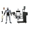 Neca - RoboCop - Ultimate Battle Damaged RoboCop with Chair